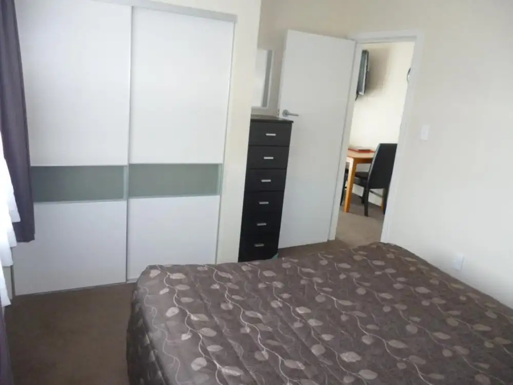 Cashel Court Motel