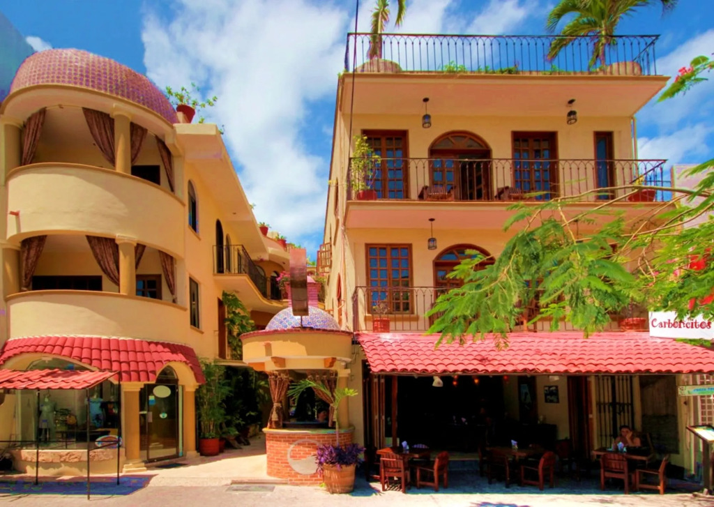 Hotel Cielo