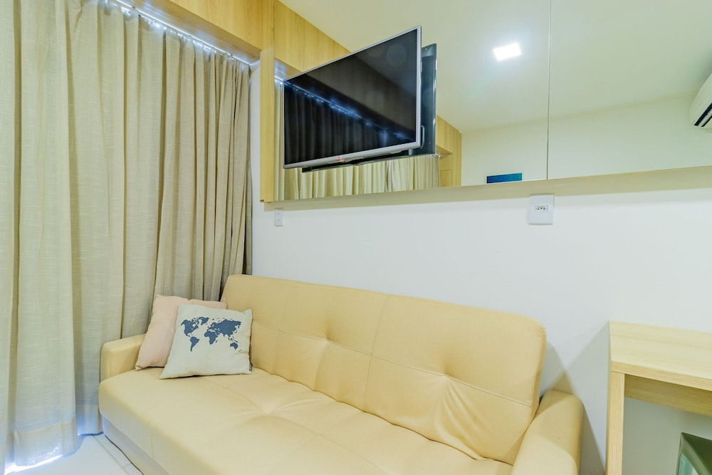 Makia Beach #d307 - Flat With Balcony by Carpediem