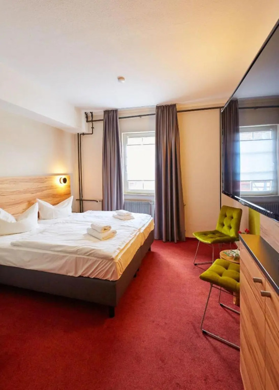 HarzHotel Güntersberge