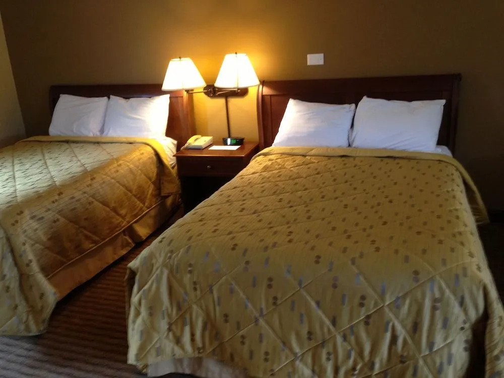 Cape Shore Inn