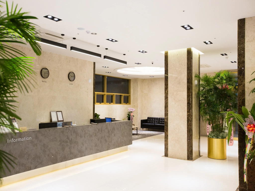 Hotel Lart Gimpo