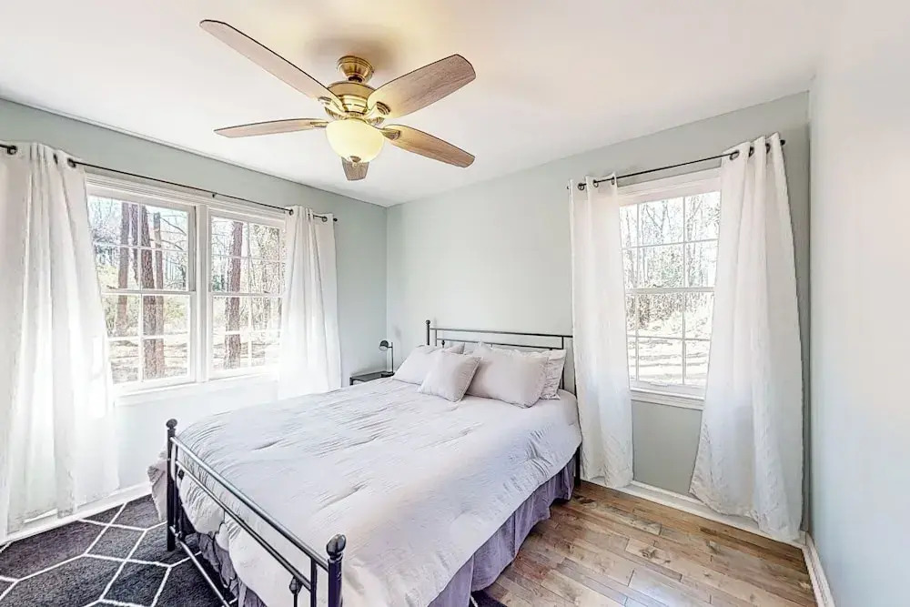 6 Mi to Dtwn: 'macon Memories' Dog-friendly Haven