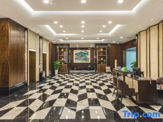 Xindu International Hotel