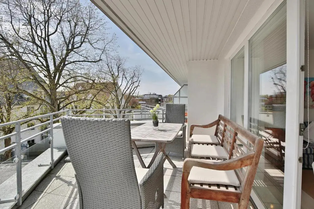 Barke Barke Appartement 324