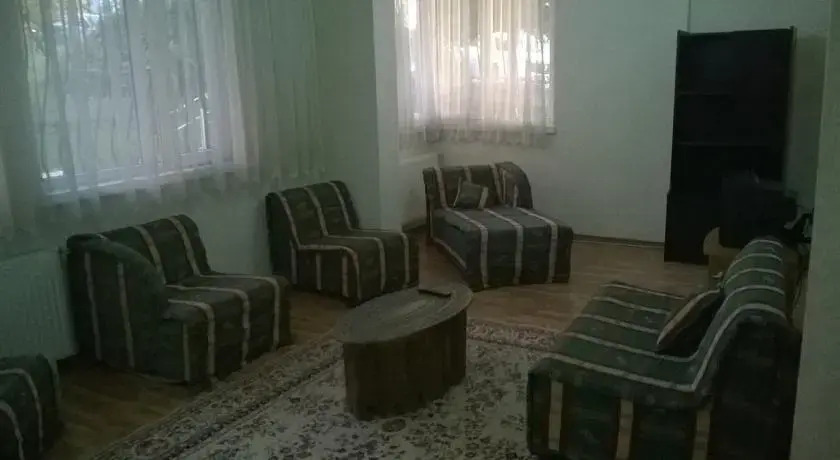 Batikent Residence