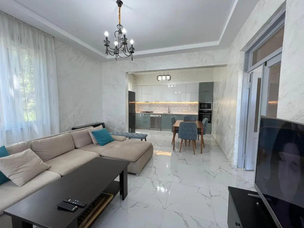 Maias house