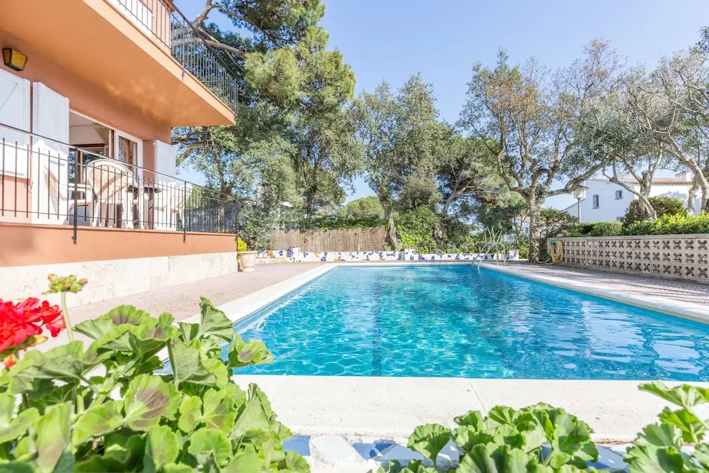 1Benet Pl - Calella de Palafrugell
