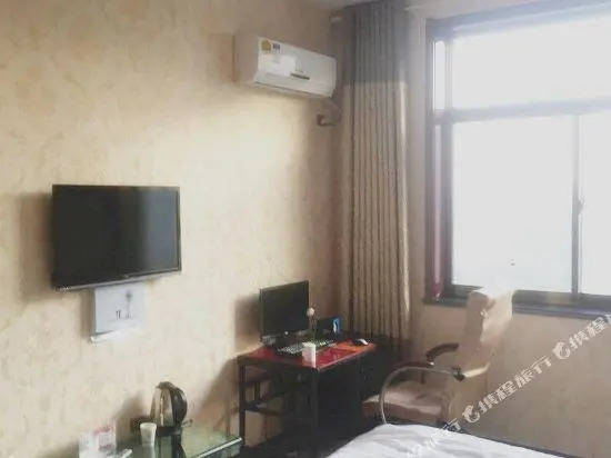 Rujia Express Hotel