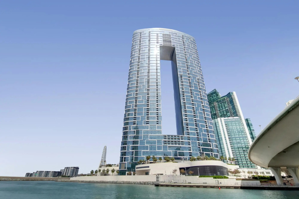 JBR - The Address 603