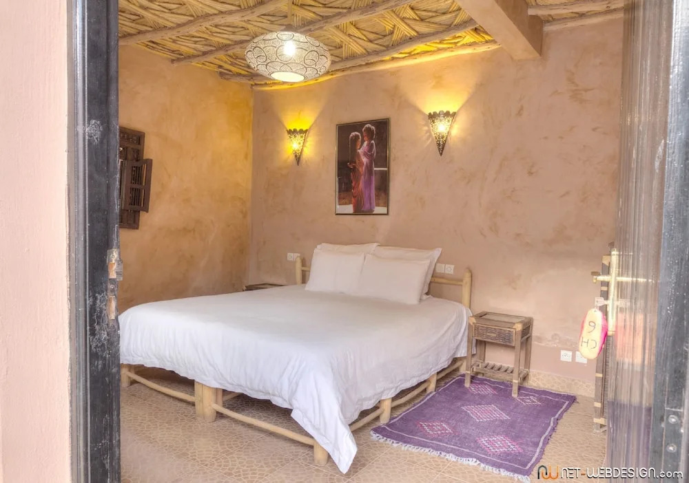 Guest House Bagdad Café