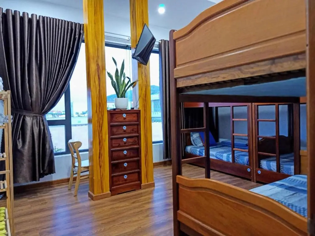 Việt Homestay