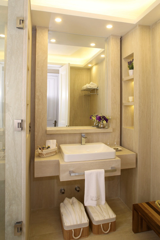 Hotel Casa Real - Viña Santa Rita