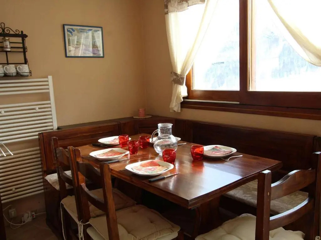 Appartement Montgenèvre, 3 pièces, 5 personnes - FR-1-330D-121