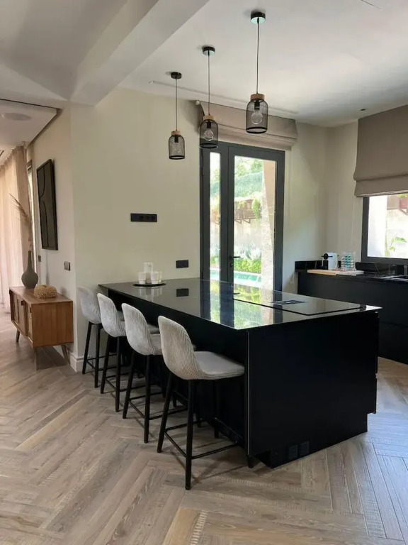 Villa Syria Luxe à Marrakech