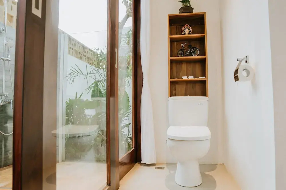 Golden Bee Villas Ubud