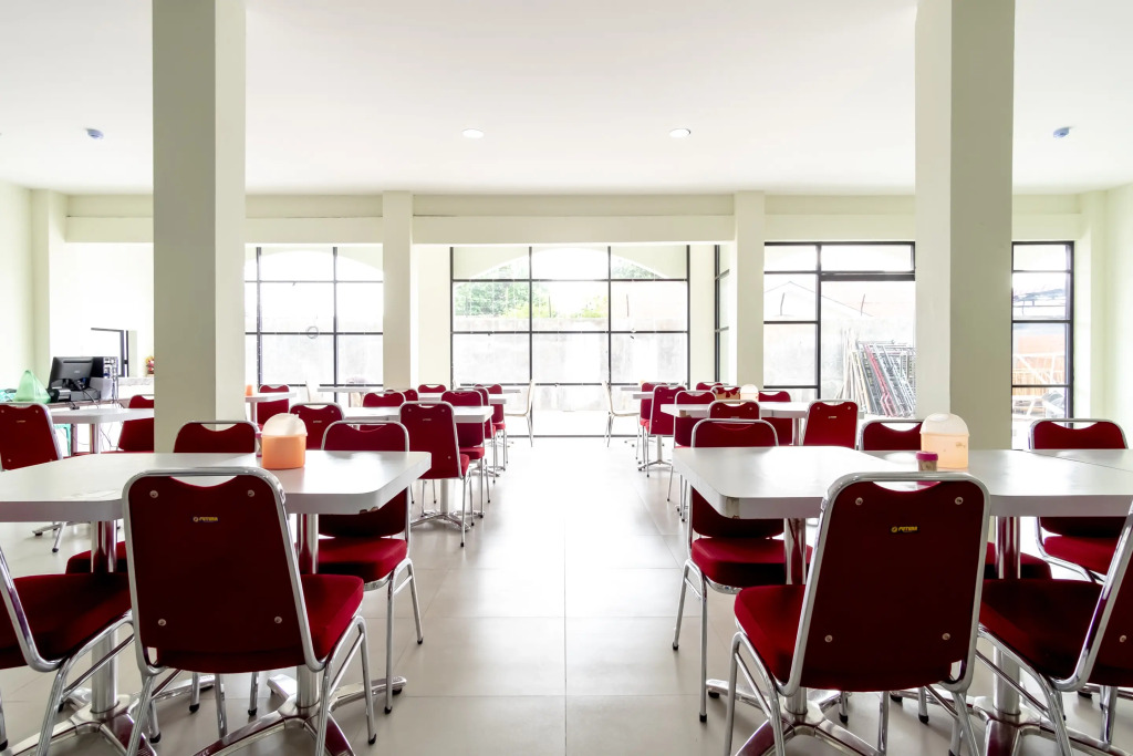 OYO 1940 Cendana Homestay Syariah