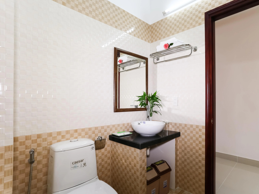 Phoenix Homestay