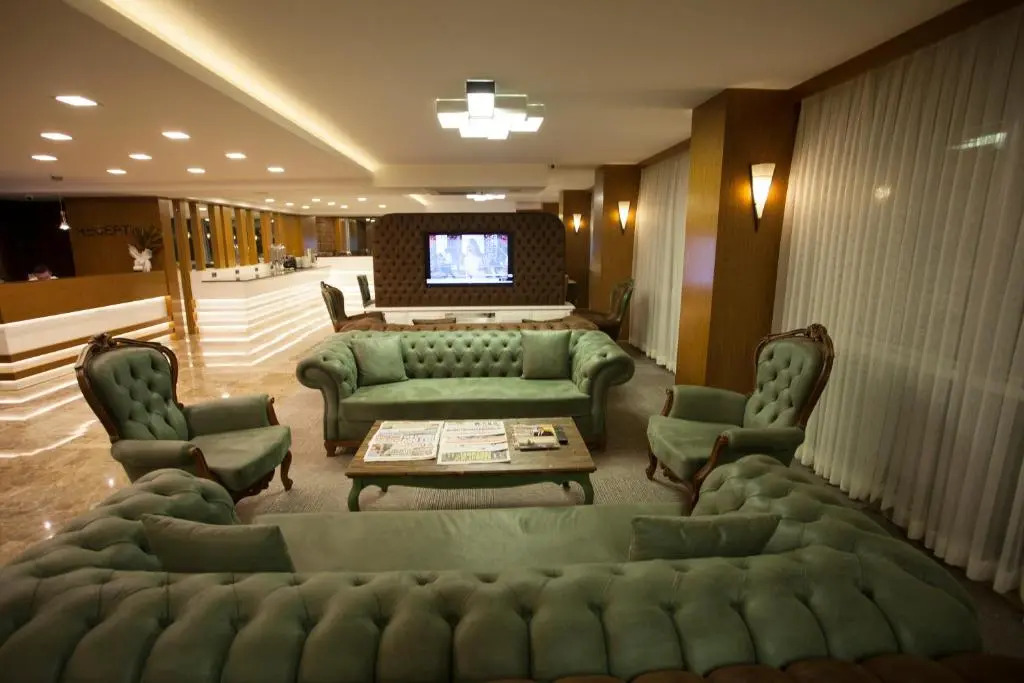 Giresun Sedef Hotel