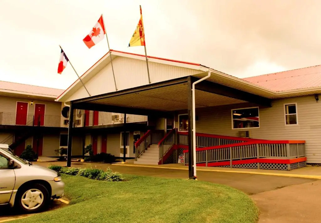 Seelys Motel