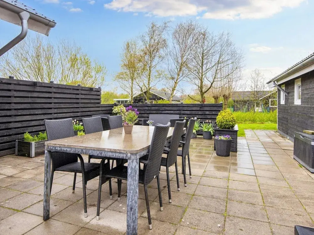4 Star Holiday Home in Hemmet