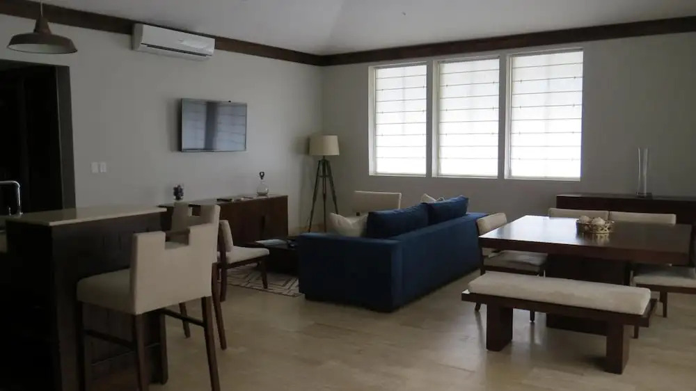 Paseo Suites El Valle, Luxury Apartments