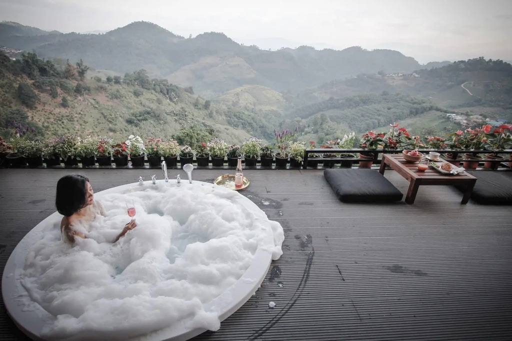 Baan Hom Muen Li