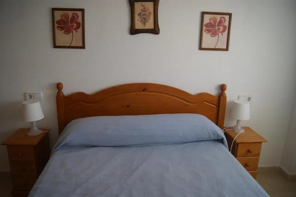 Apartamentos San Miguel