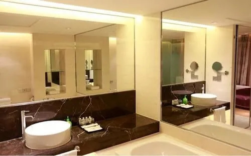 Yixuan Apartment