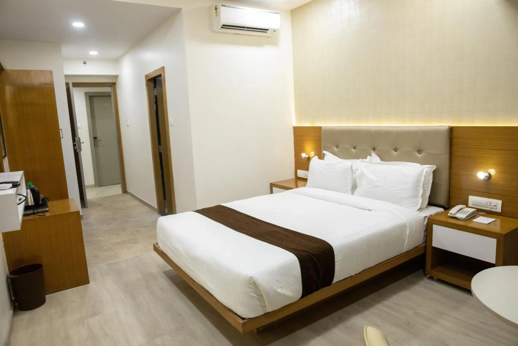 Hotel Grace Galaxy