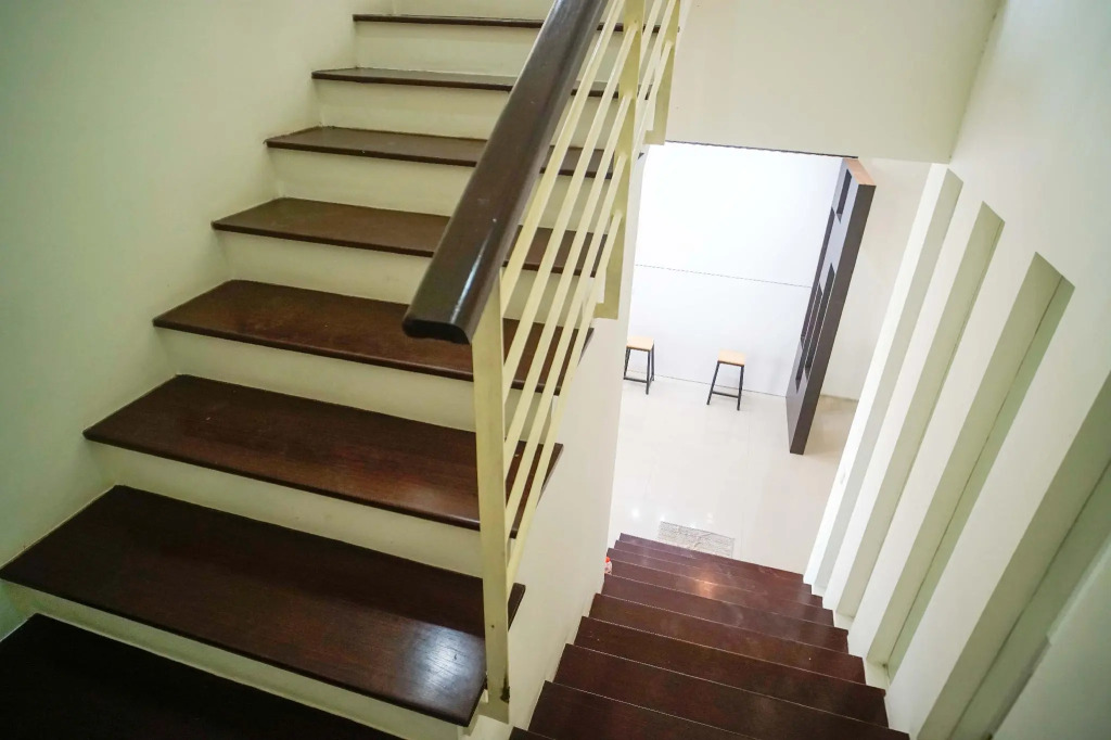 RedDoorz @ Bukit Palma Surabaya