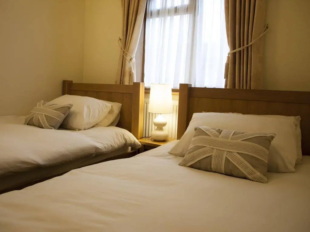 The Lakes Rookley Holiday Park by Away Resorts