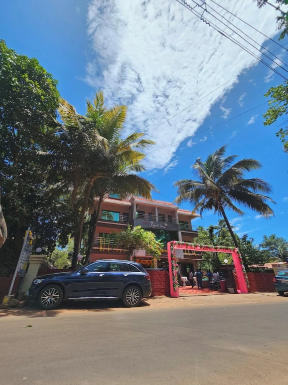 Hotel Royal Stay Ganpatipule
