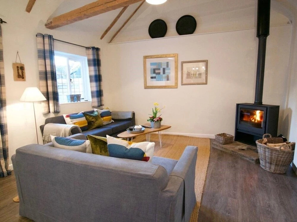 Bertie Cottage