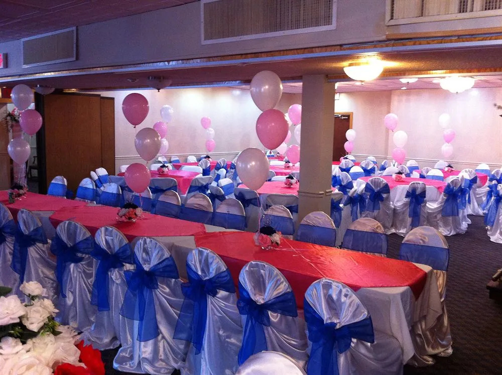 Garden Inn