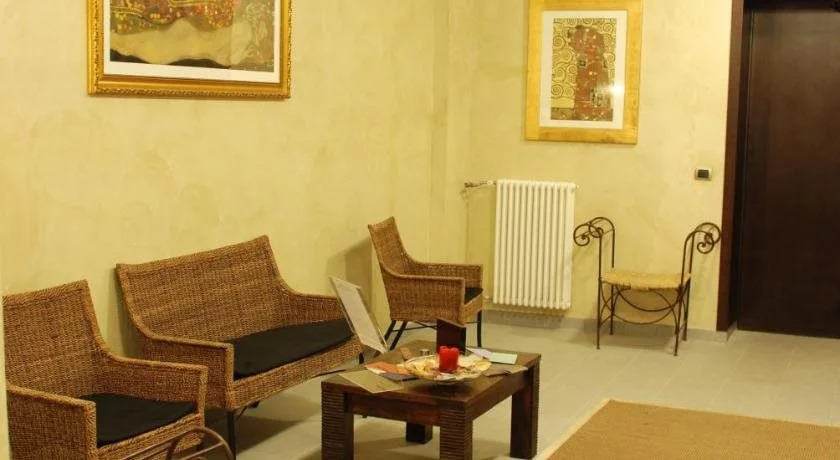 Hotel La Maielletta