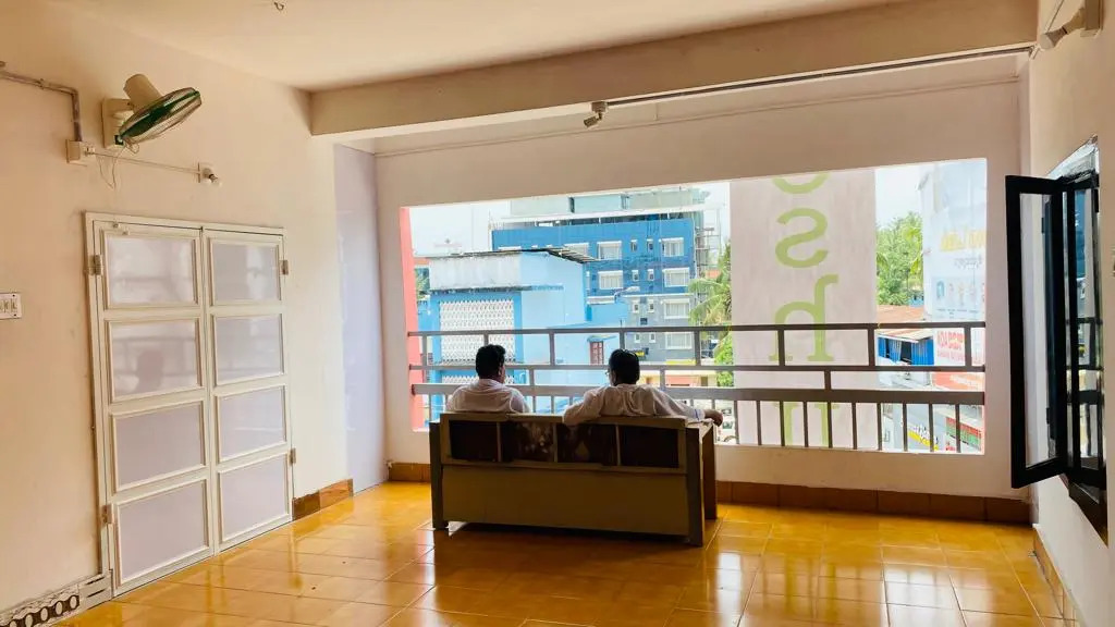 RVK Residency