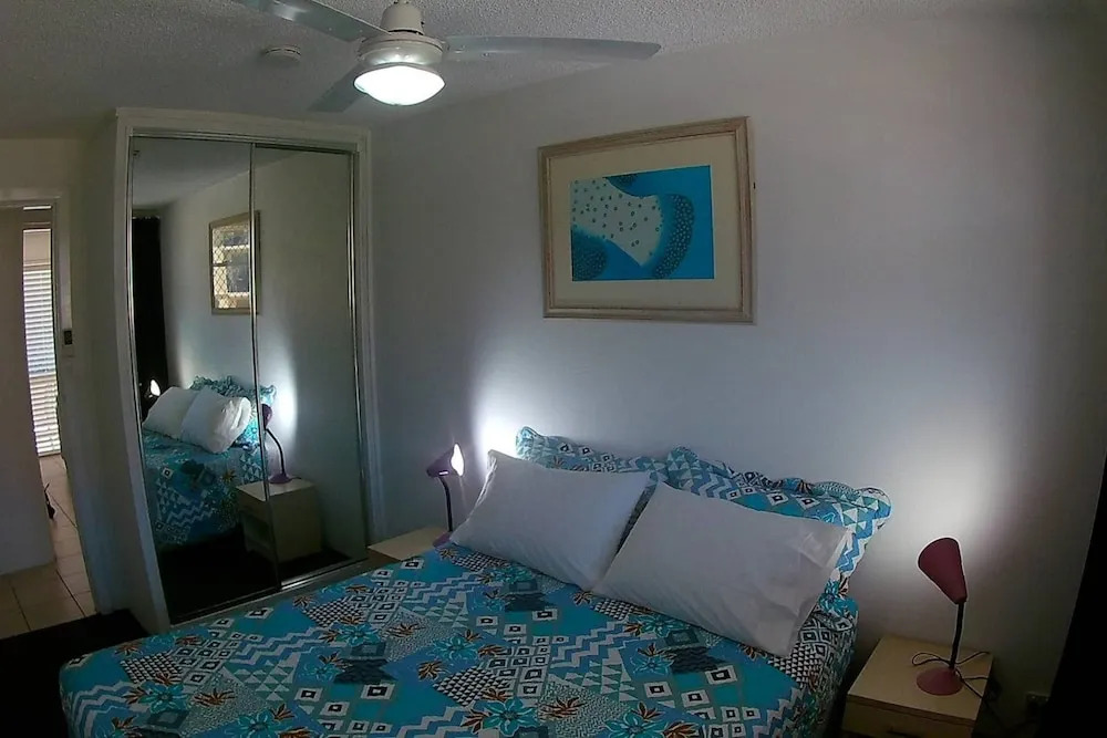 2 Bedroom Condo in Surfers Centre