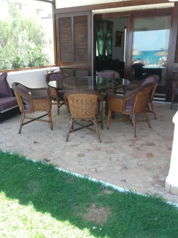 Villa Mbr