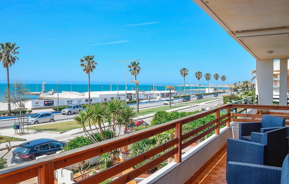 Awesome Apartment in Marina di Ragusa With Wifi and 2 Bedrooms