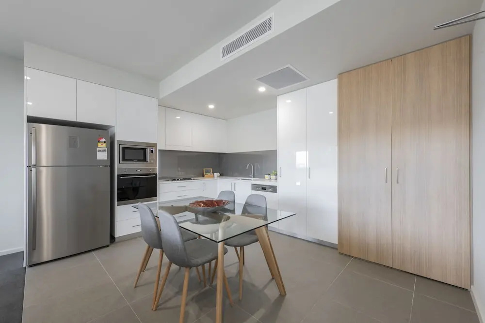 Astra Apartments Newcastle