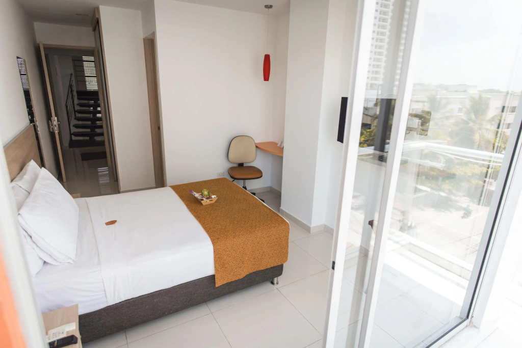 Hotel Cabreromar