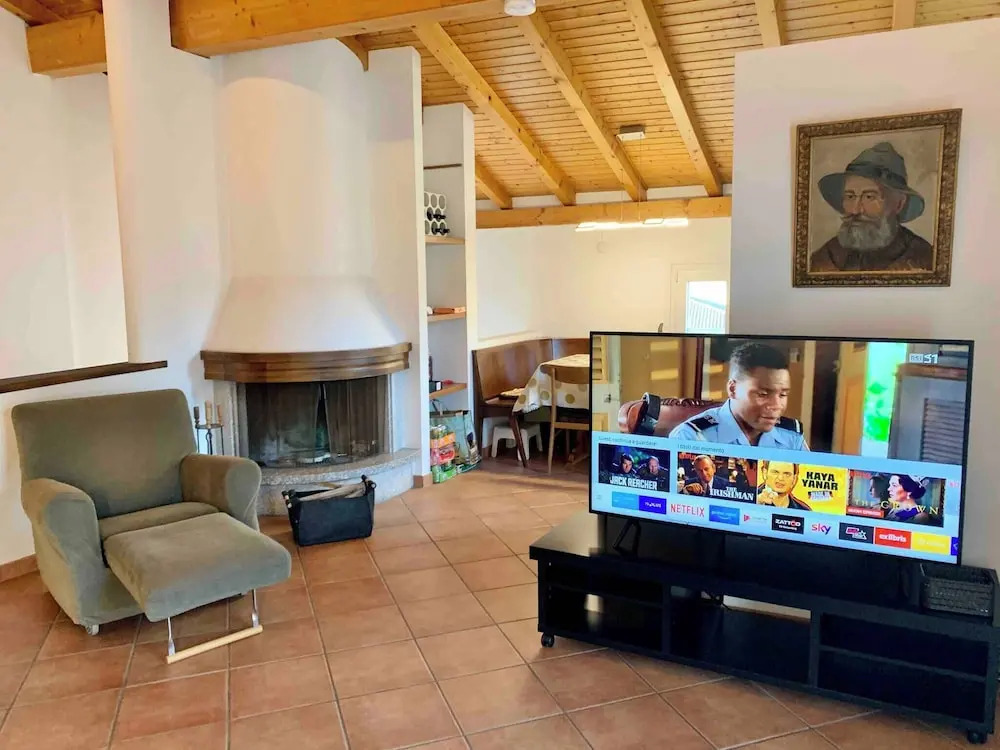 Comano Lugano Ticino - B&B Walterina