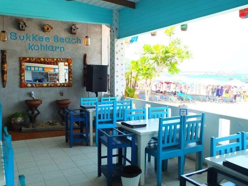 Sukkeebeach Kohlarn Resort
