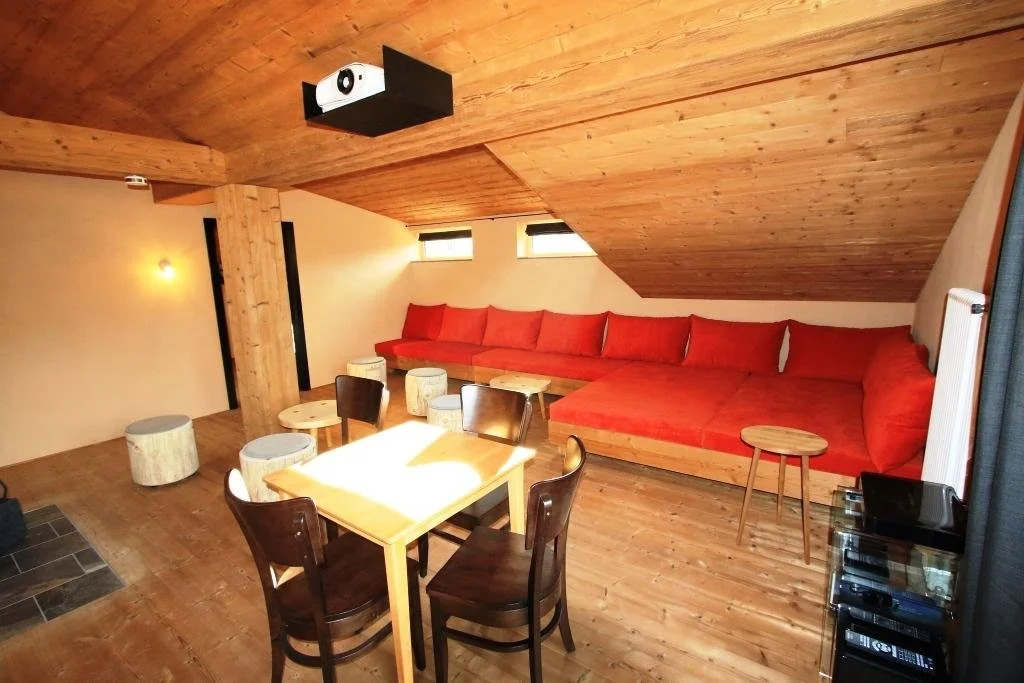 alpen select lodge Kleinwalsertal