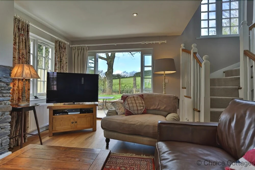 Georgeham Whitehaven 3 Bedrooms