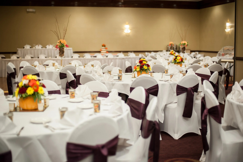 Holiday Inn Youngstown-South - Boardman by IHG