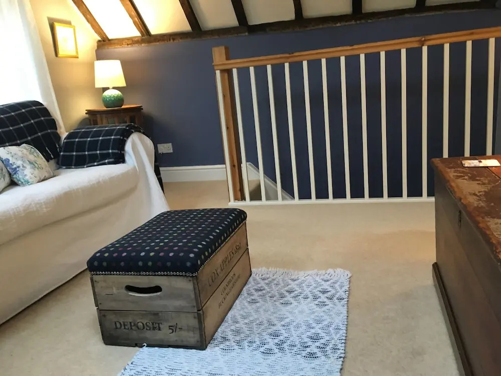 Ormonde House