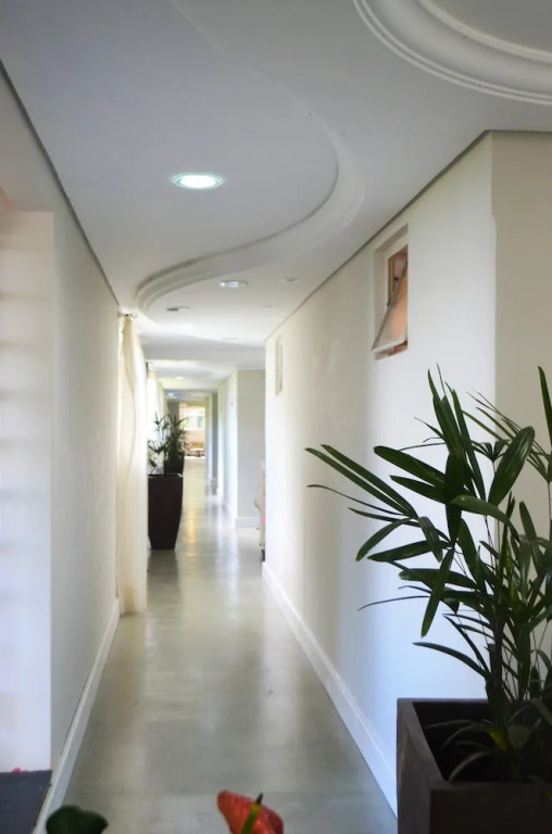 Hotel Sonnet Curitiba