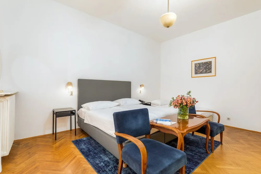Brijuni Rooms Karmen